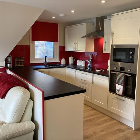 Lodge 24 Spean Bridge Esterno foto
