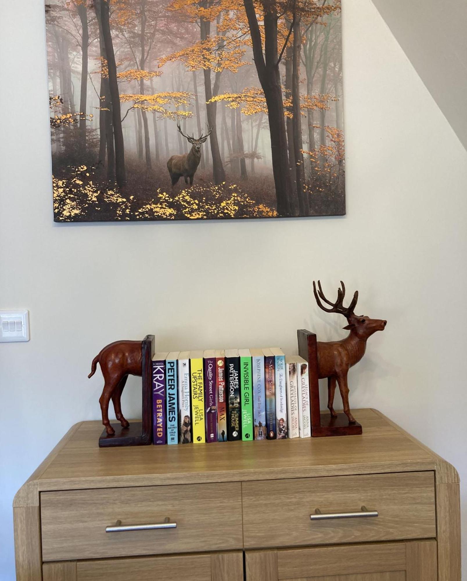 Lodge 24 Spean Bridge Esterno foto